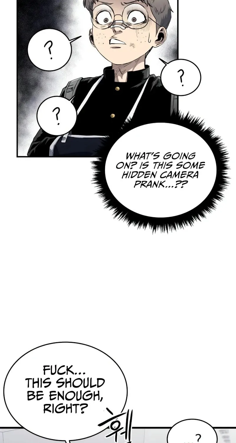 High Class Chapter 7 page 81 - 