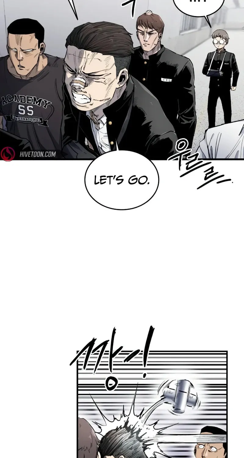 High Class Chapter 7 page 82 - 
