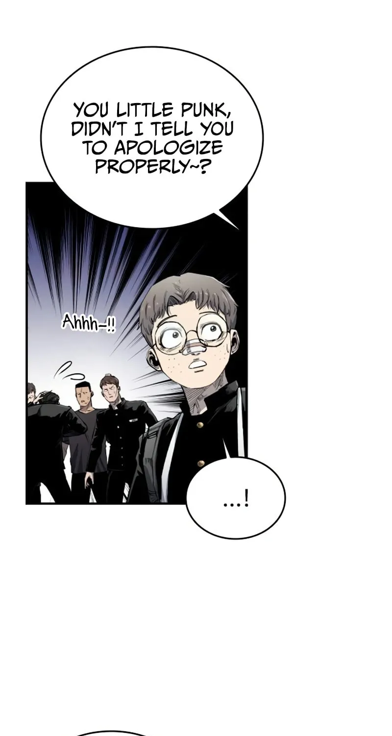High Class Chapter 7 page 84 - 