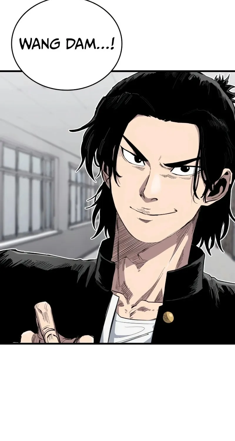 High Class Chapter 7 page 85 - 