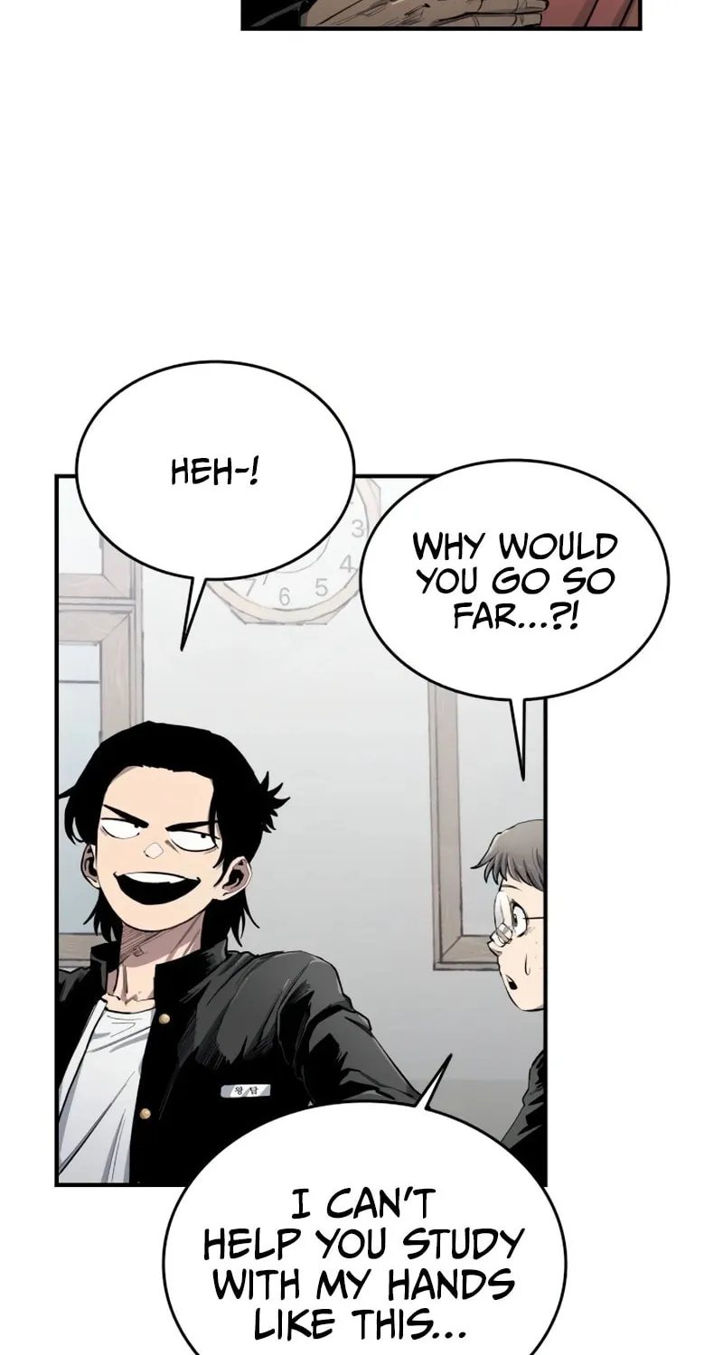 High Class Chapter 7 page 89 - 