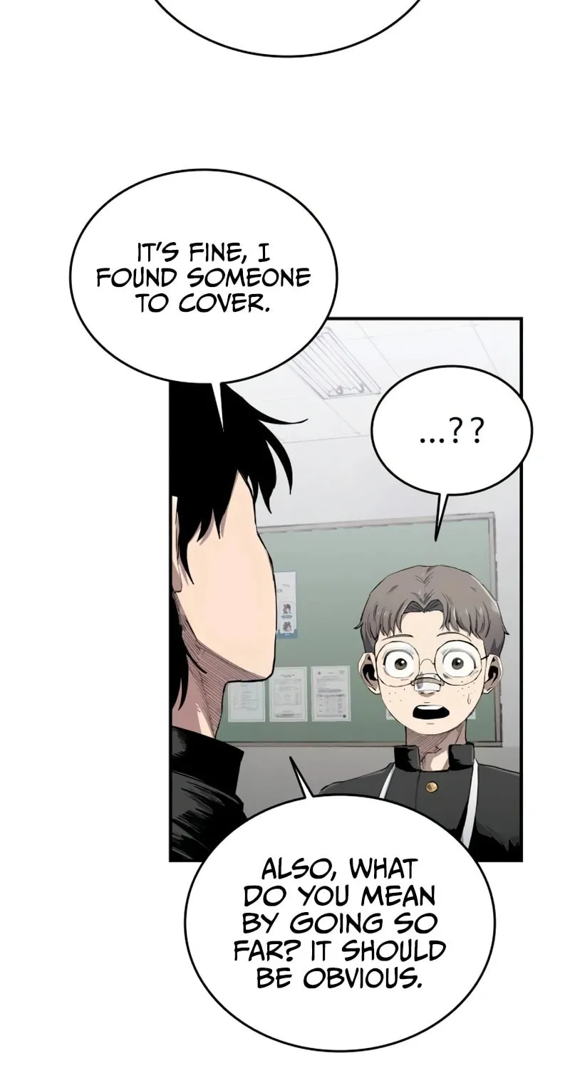 High Class Chapter 7 page 90 - 