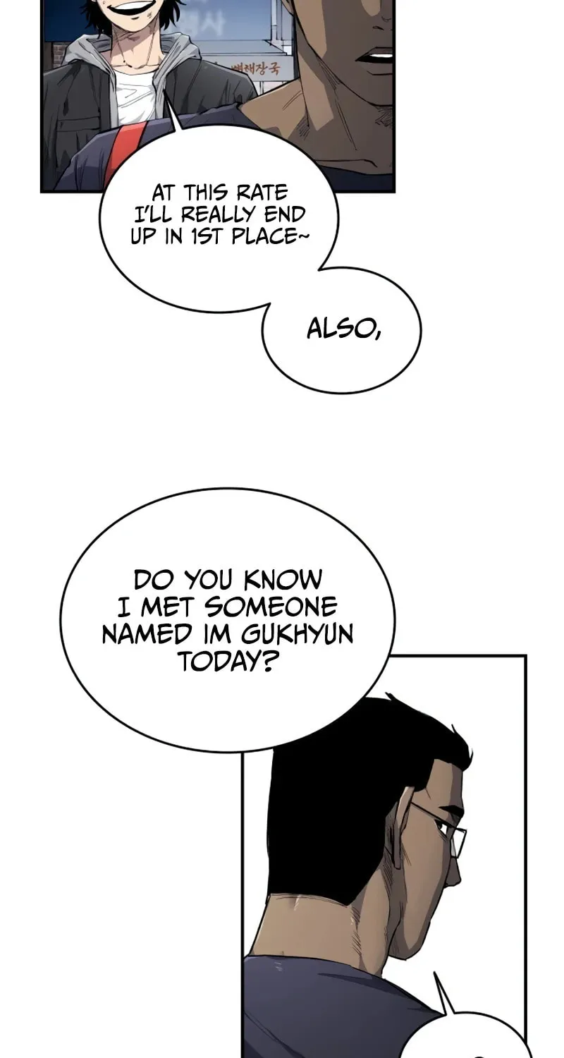 High Class Chapter 7 page 10 - 