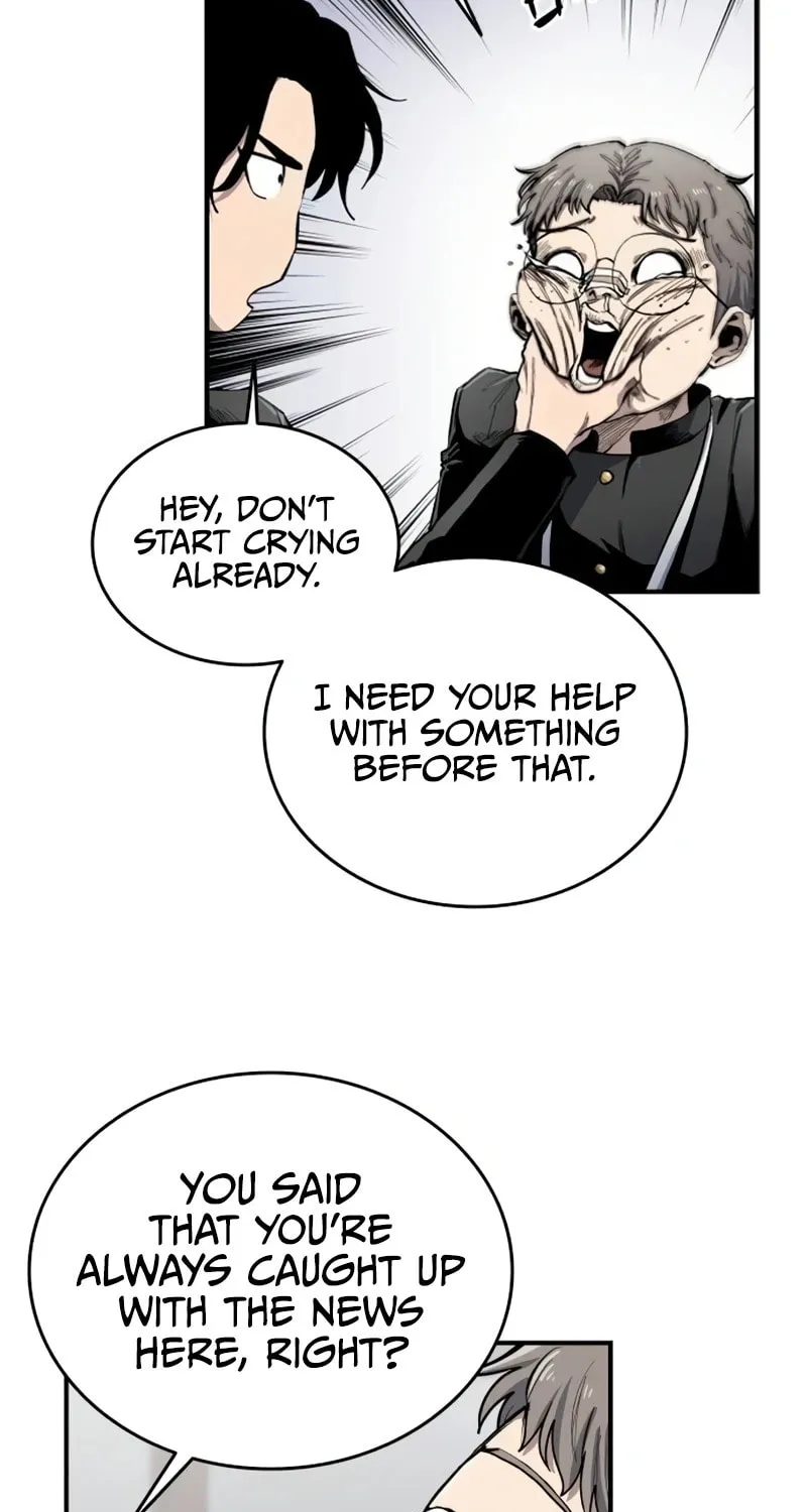 High Class Chapter 7 page 95 - 