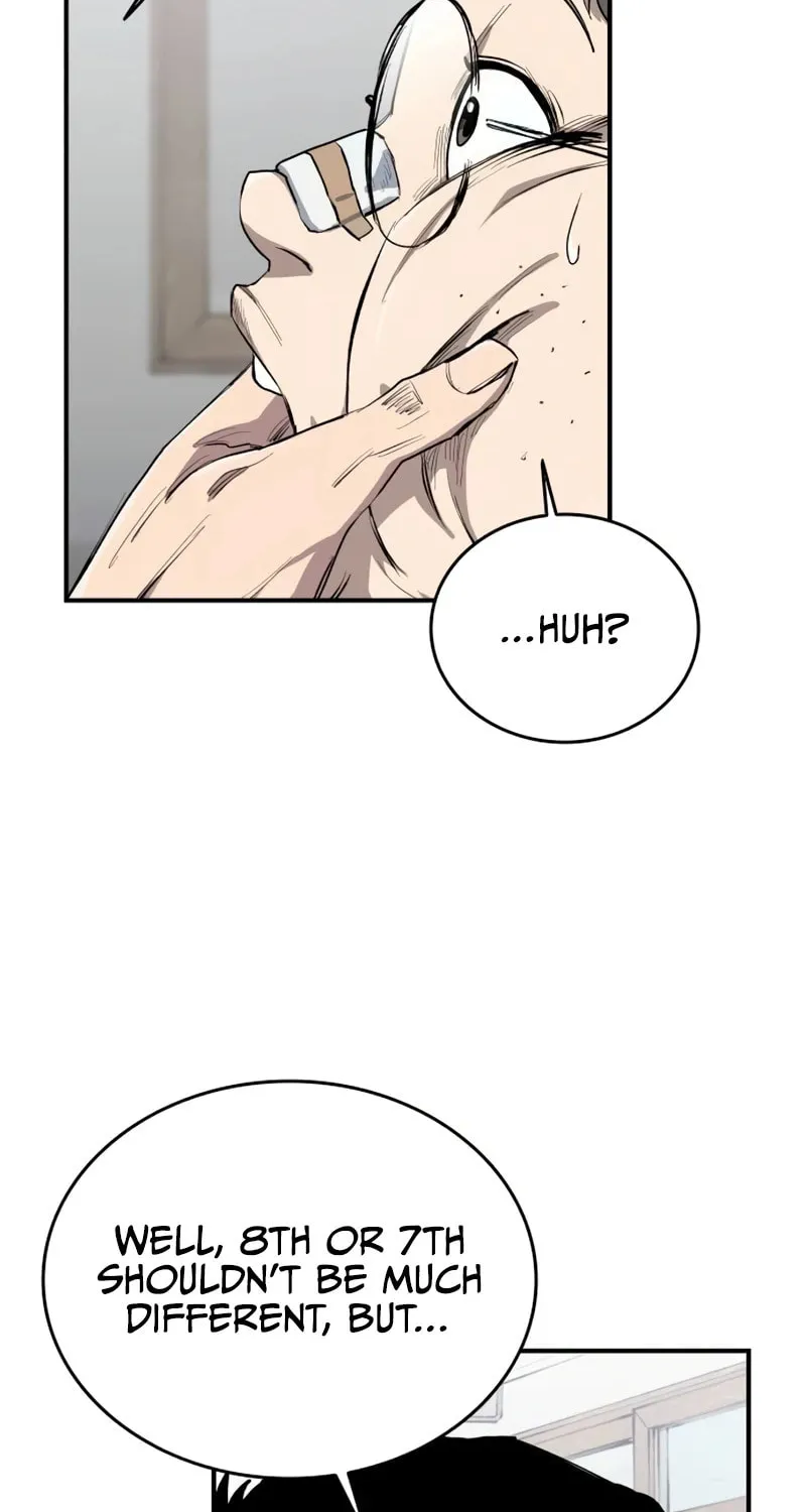 High Class Chapter 7 page 96 - 