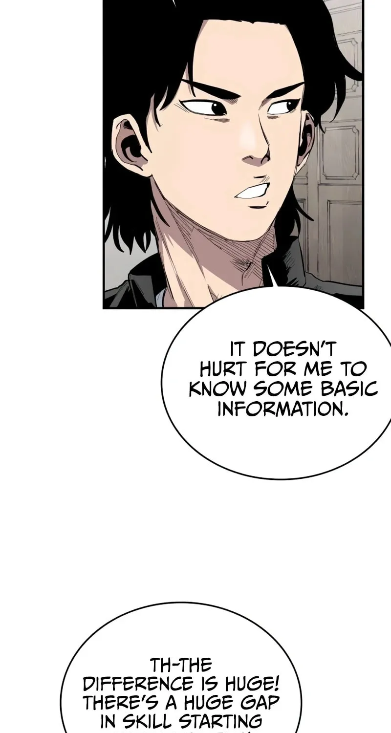 High Class Chapter 7 page 97 - 
