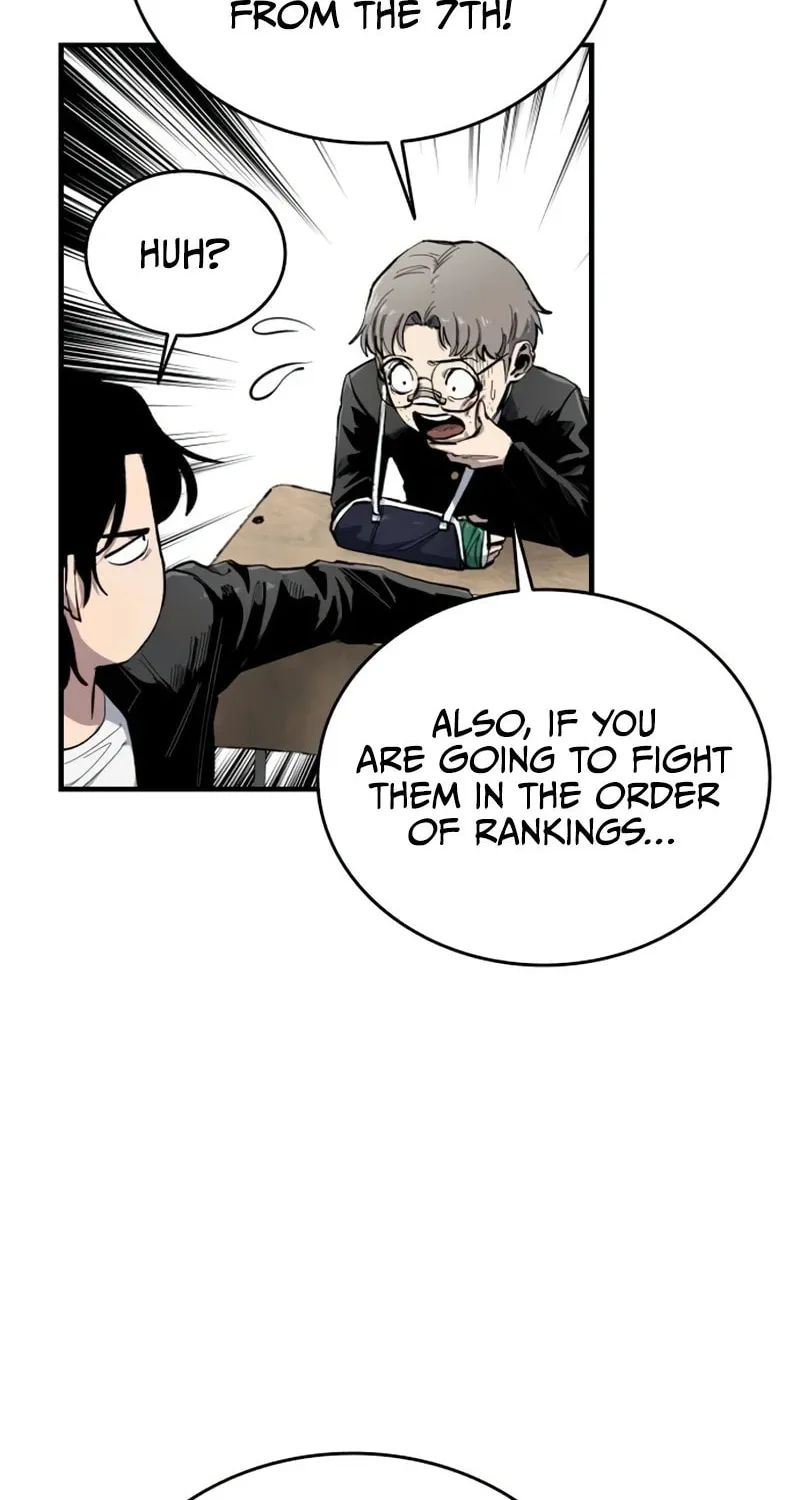 High Class Chapter 7 page 98 - 