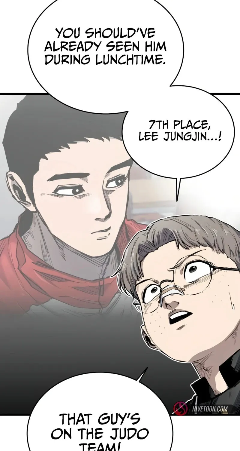 High Class Chapter 7 page 99 - 