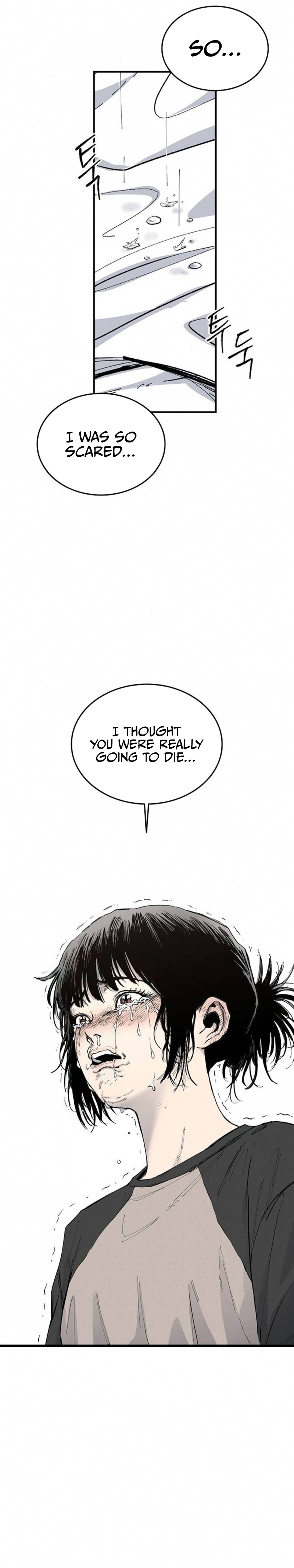 High Class Chapter 70 page 30 - 