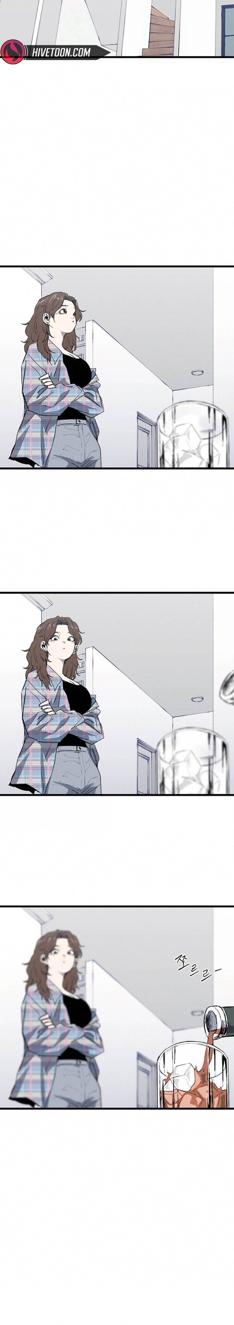 High Class Chapter 70 page 33 - 