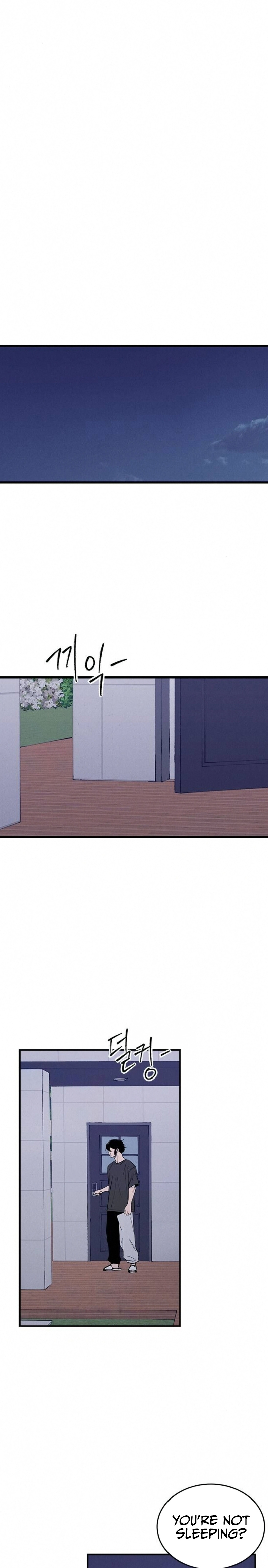 High Class Chapter 70 page 35 - 