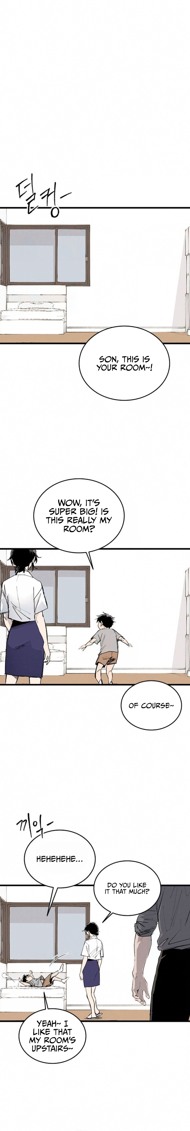 High Class Chapter 70 page 7 - 