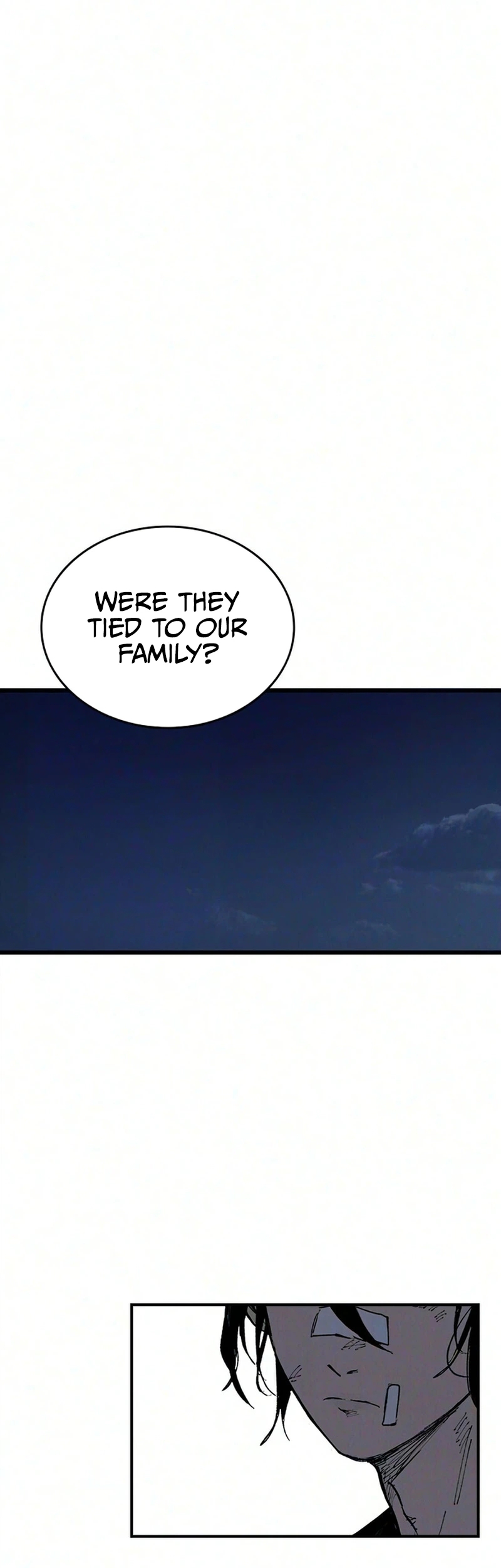 High Class Chapter 71 page 20 - 