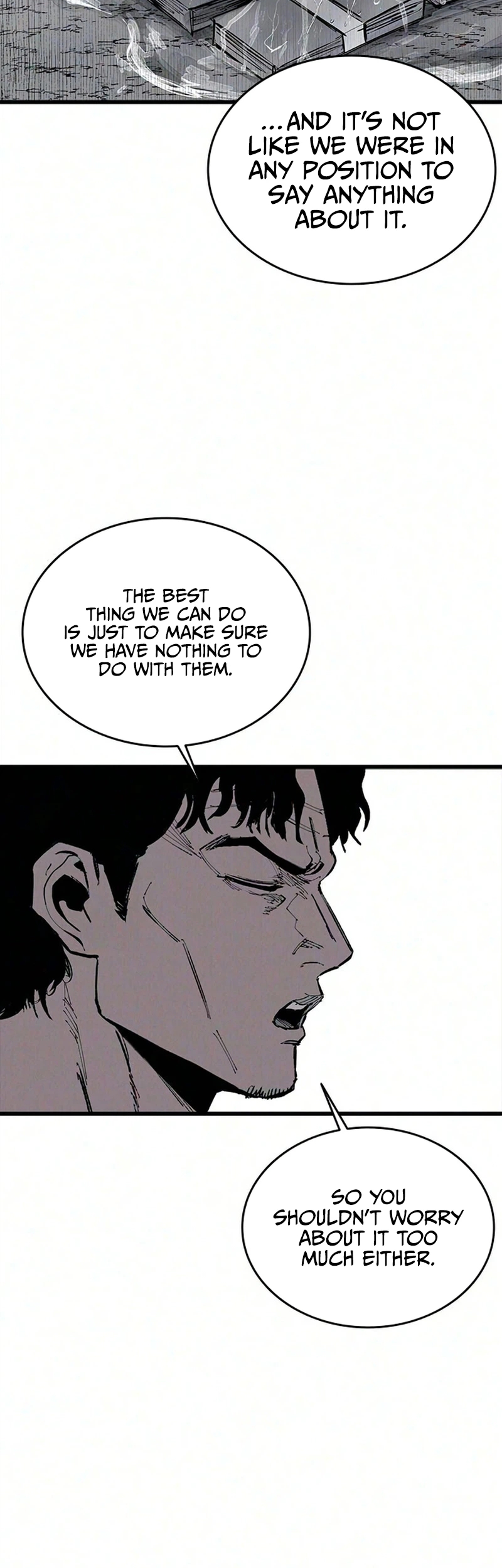 High Class Chapter 71 page 24 - 
