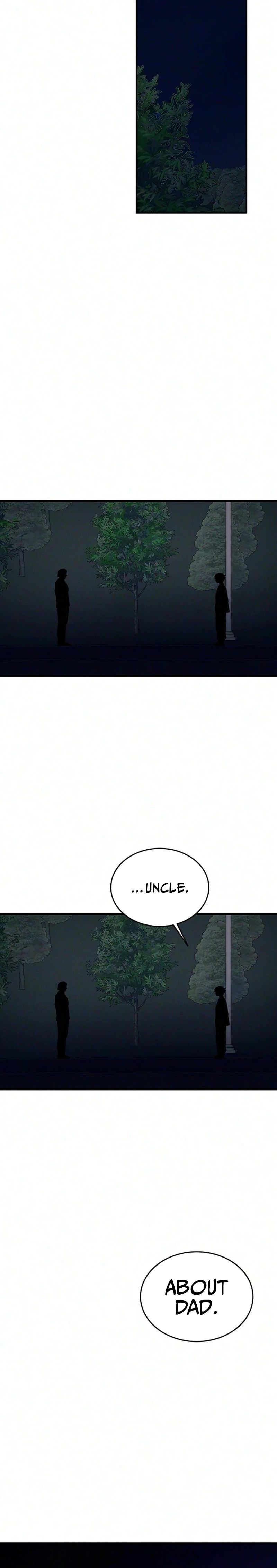 High Class Chapter 71 page 27 - 