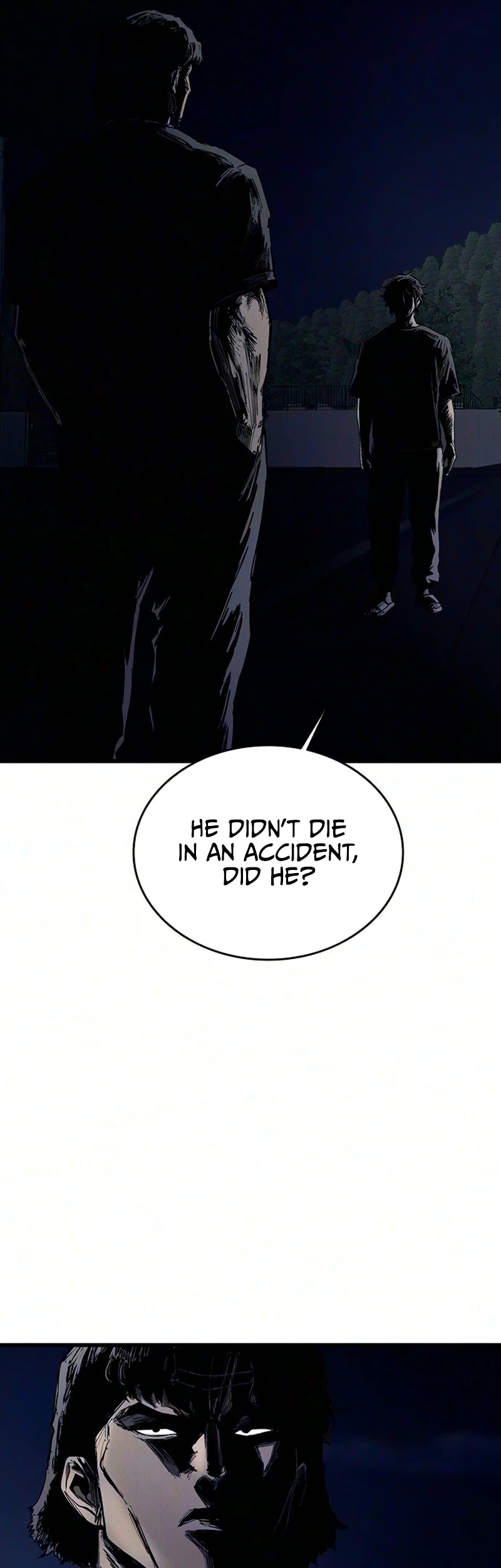 High Class Chapter 71 page 28 - 