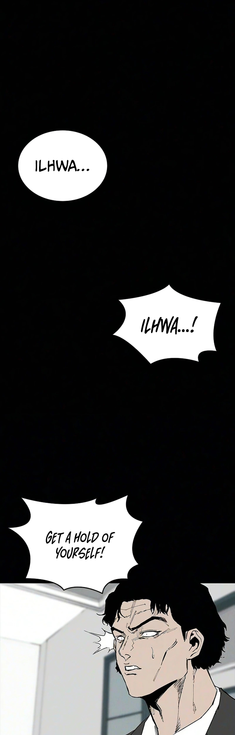 High Class Chapter 71 page 30 - 