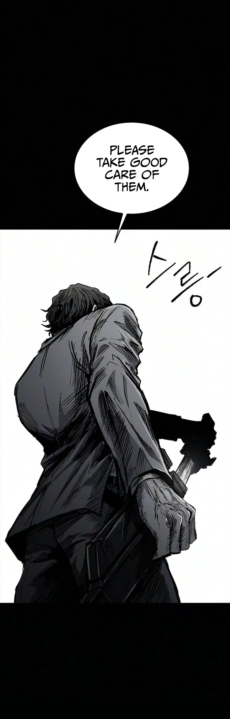 High Class Chapter 71 page 34 - 