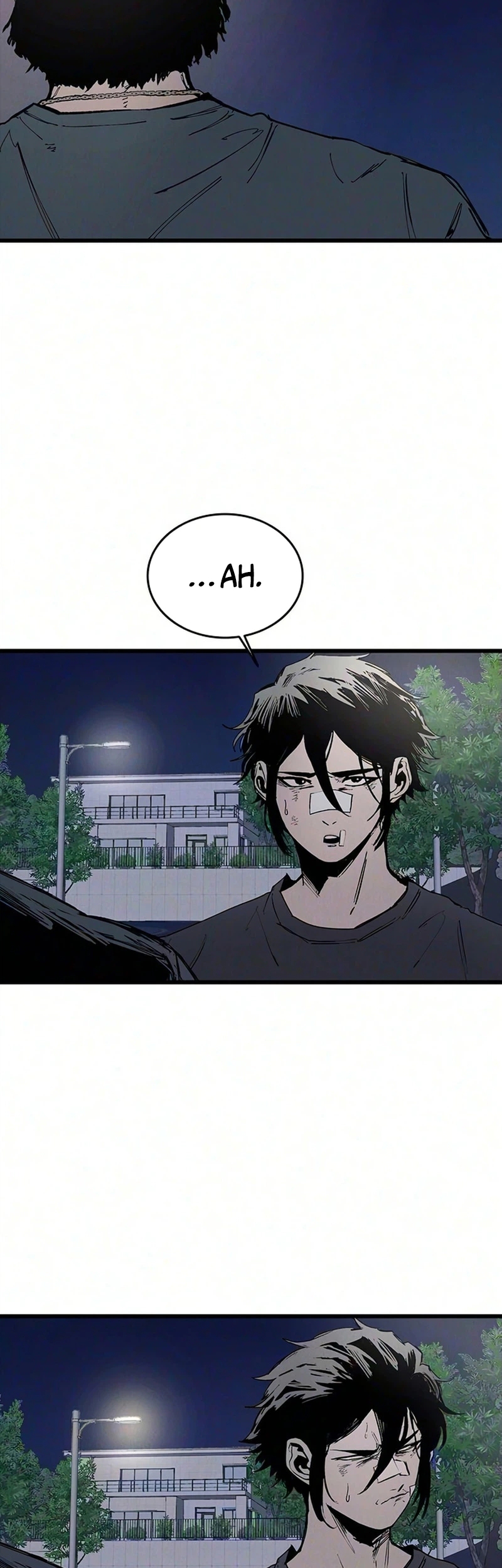 High Class Chapter 71 page 5 - 