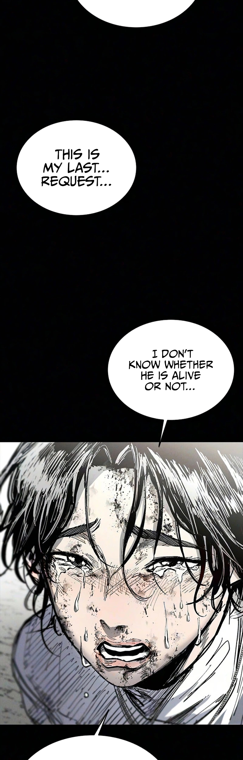 High Class Chapter 71 page 41 - 