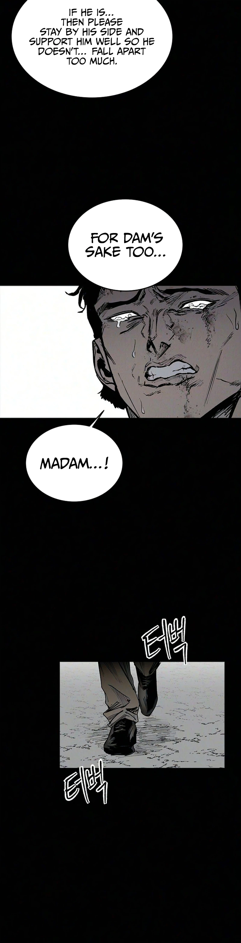High Class Chapter 71 page 42 - 