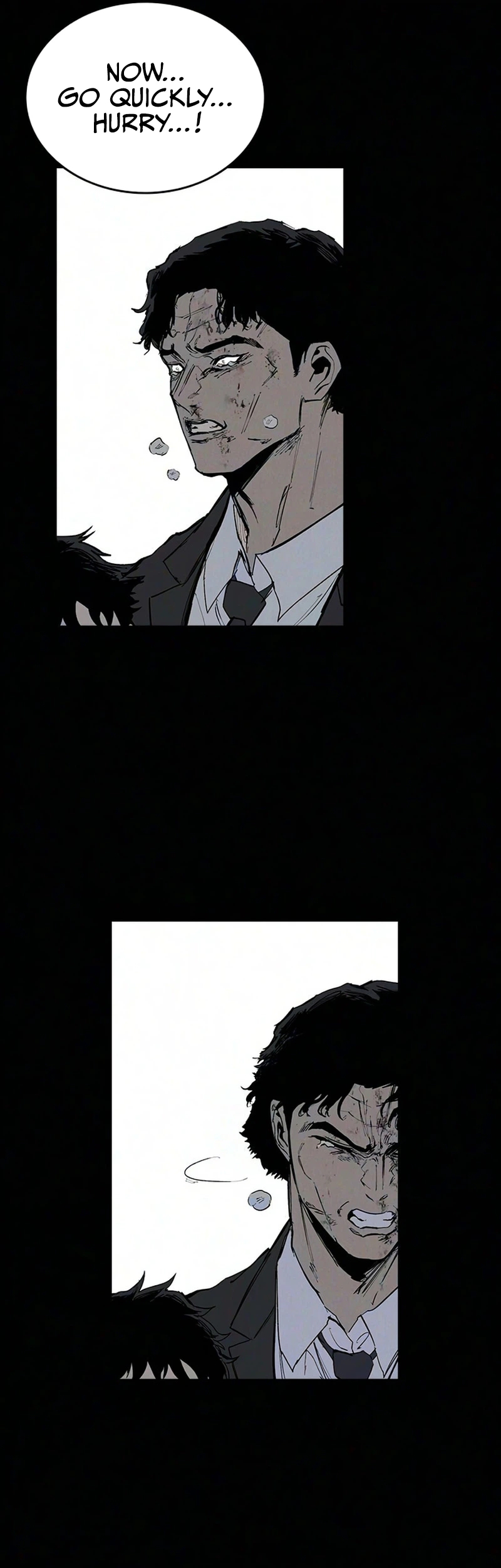 High Class Chapter 71 page 43 - 