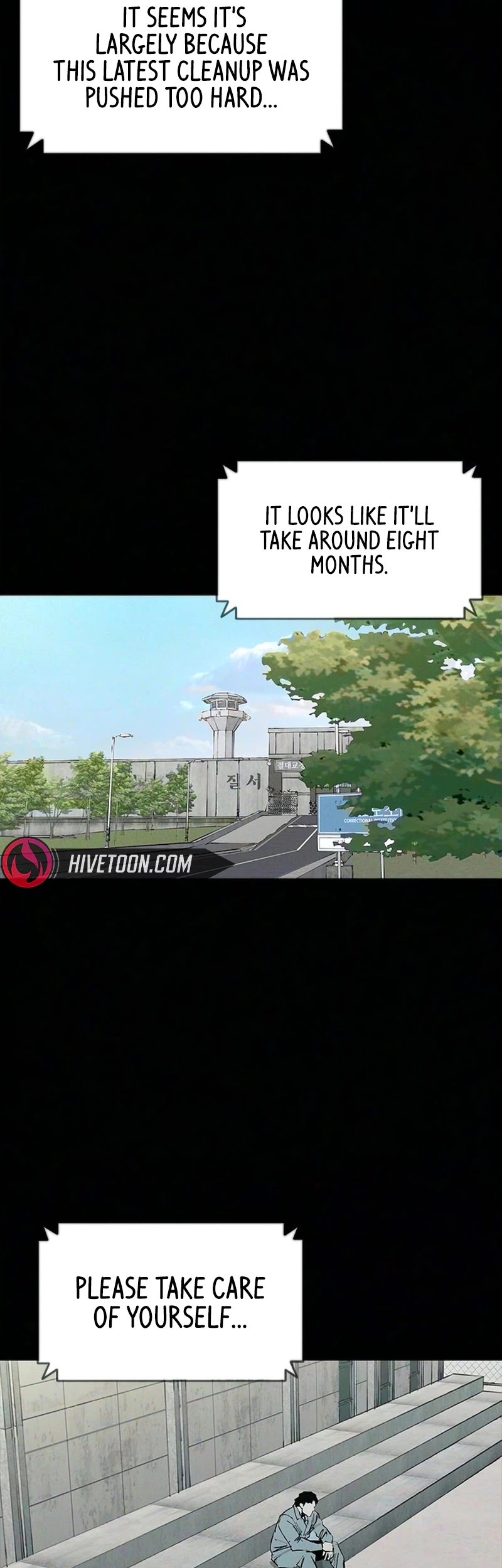 High Class Chapter 71 page 49 - 