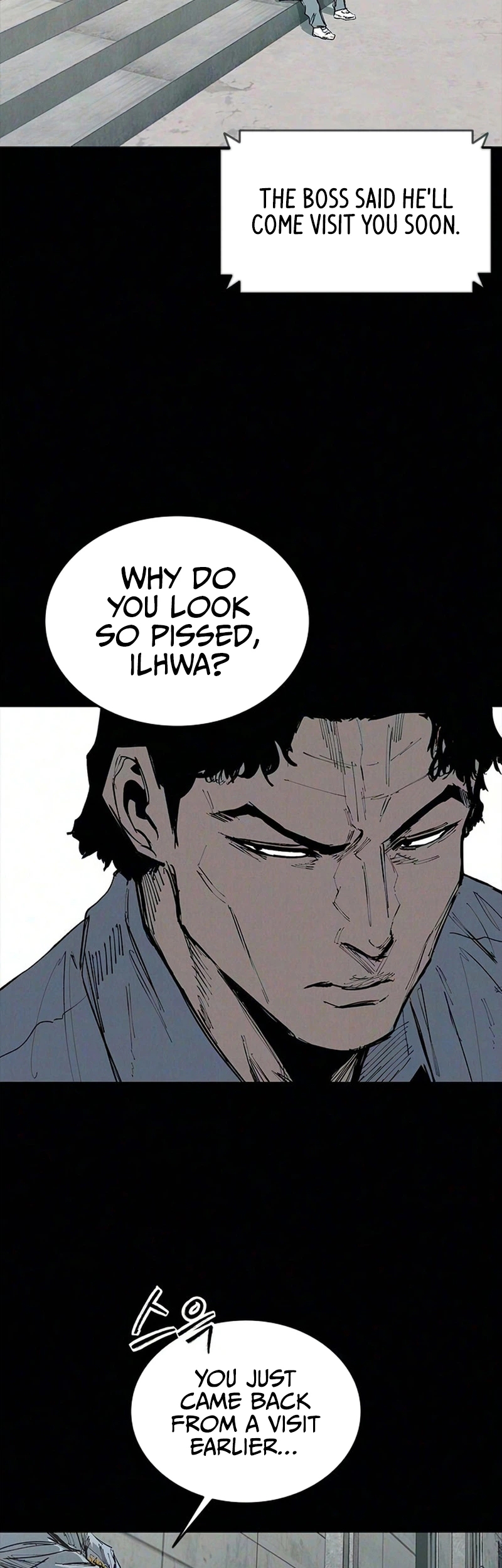 High Class Chapter 71 page 50 - 