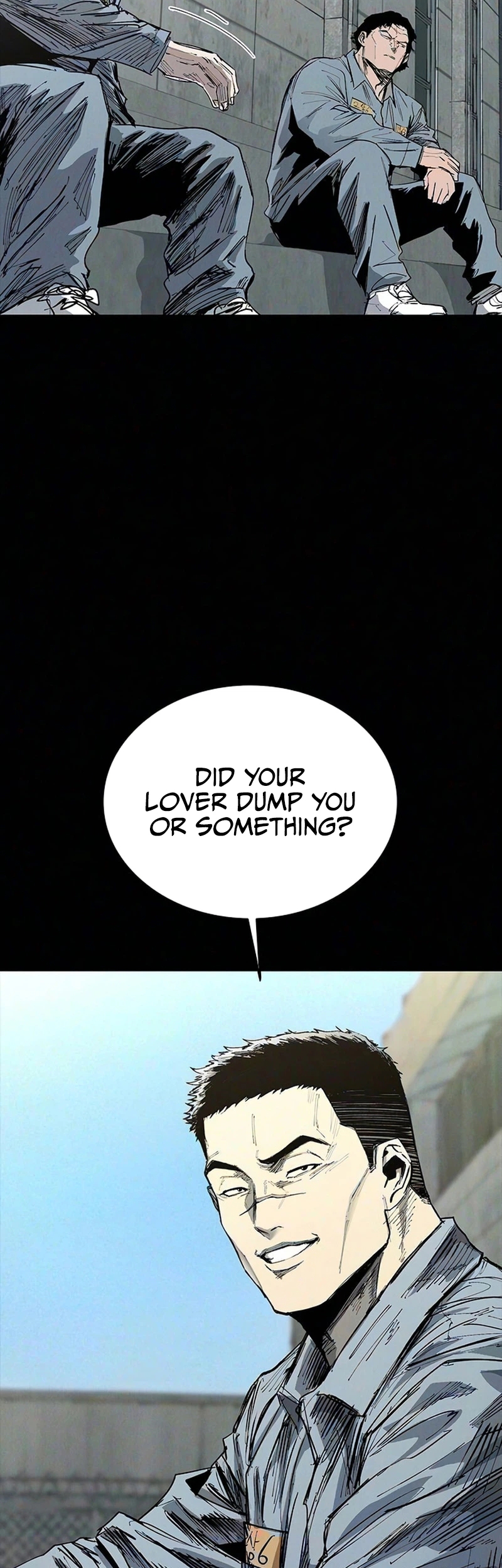 High Class Chapter 71 page 51 - 