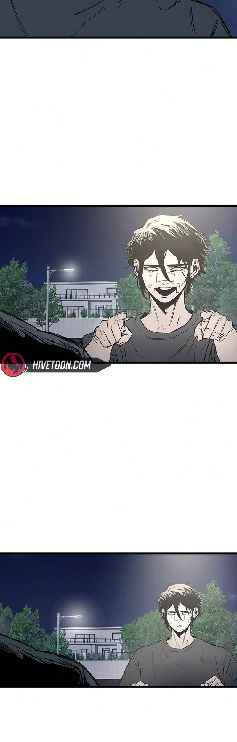High Class Chapter 71 page 9 - 