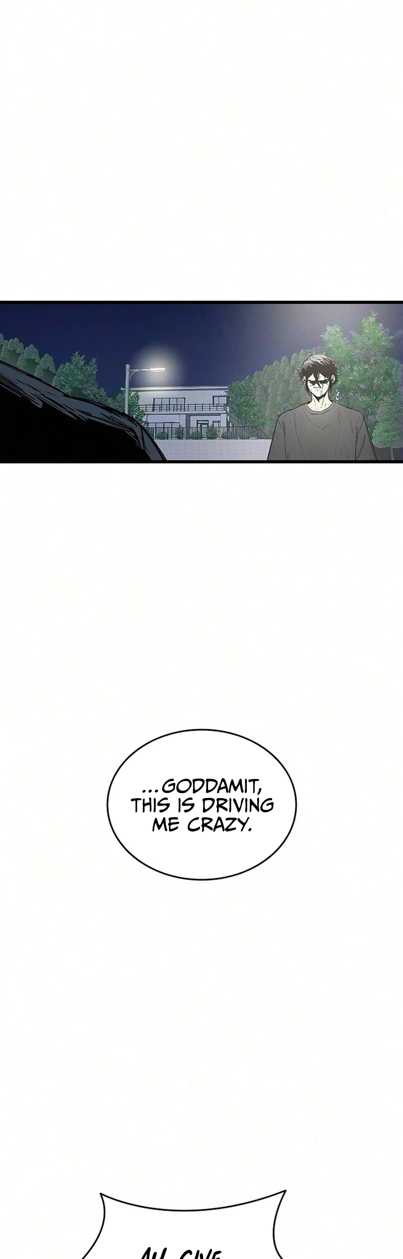 High Class Chapter 71 page 10 - 