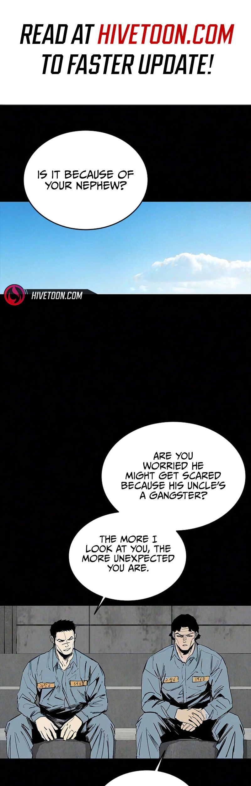 High Class Chapter 72 page 2 - 