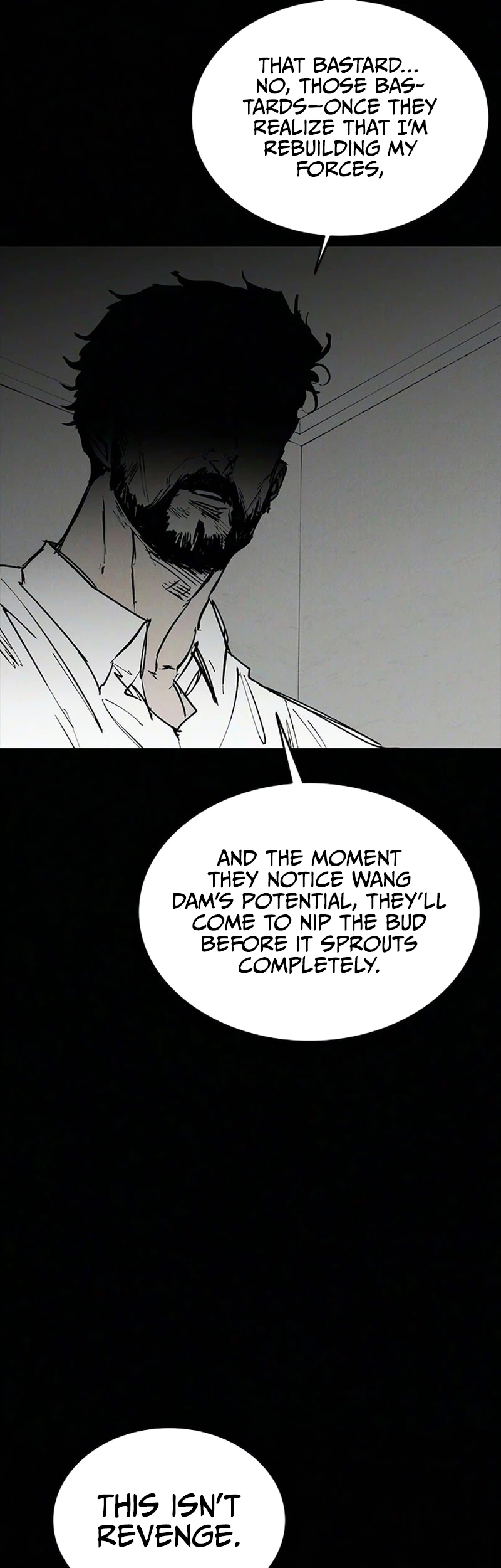 High Class Chapter 72 page 12 - 
