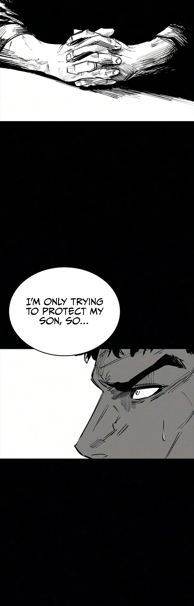 High Class Chapter 72 page 14 - 