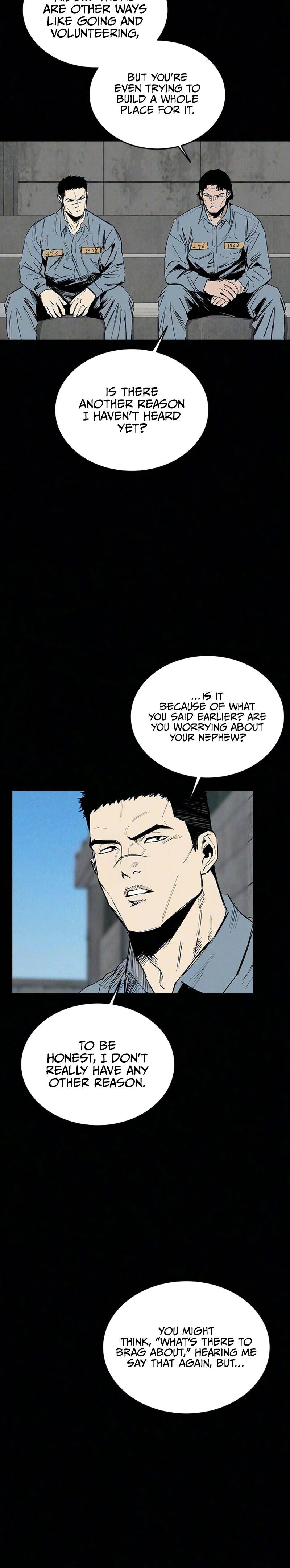 High Class Chapter 72 page 16 - 