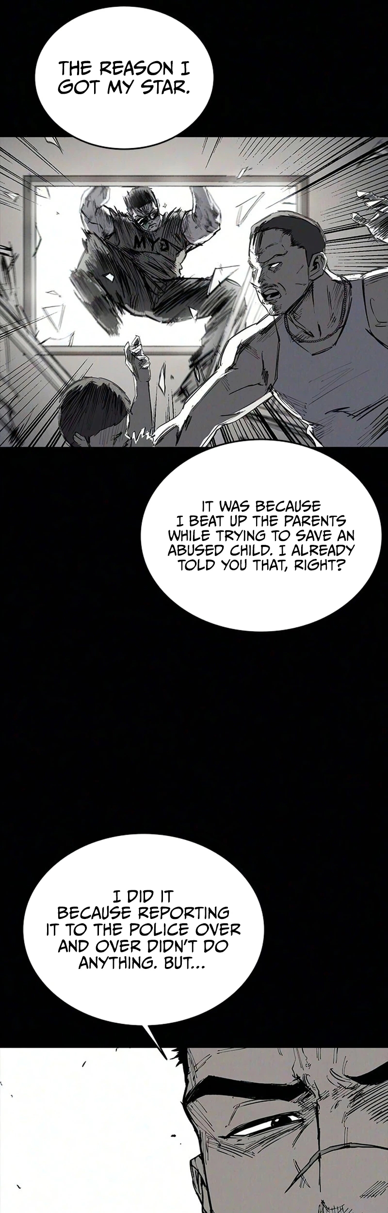High Class Chapter 72 page 17 - 