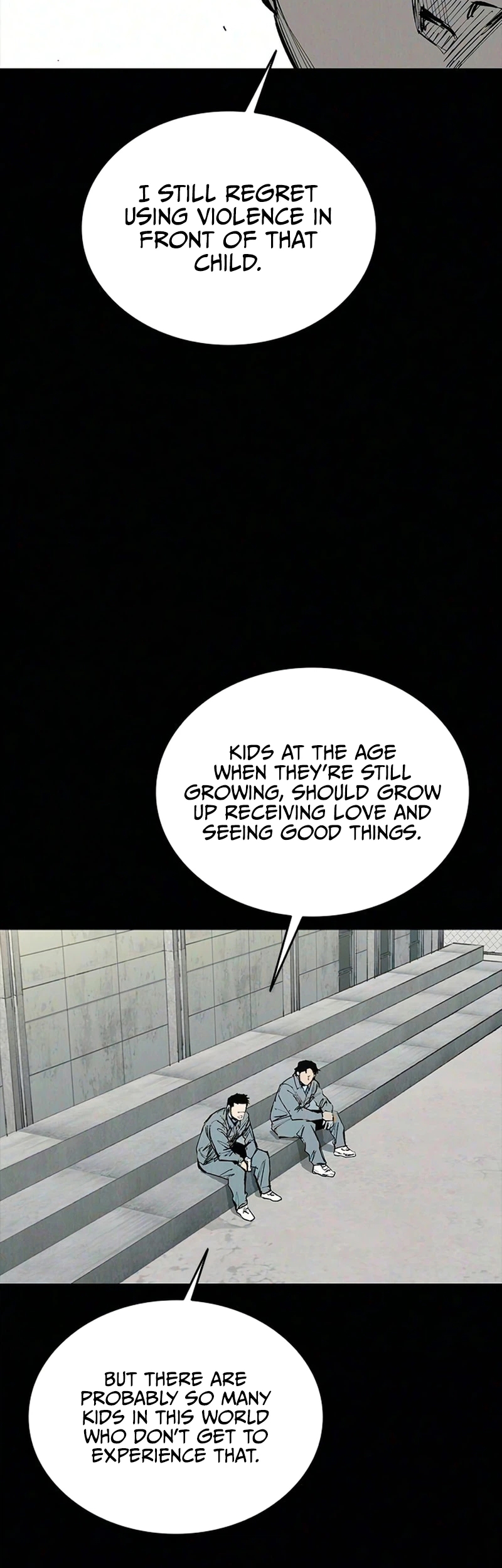 High Class Chapter 72 page 18 - 