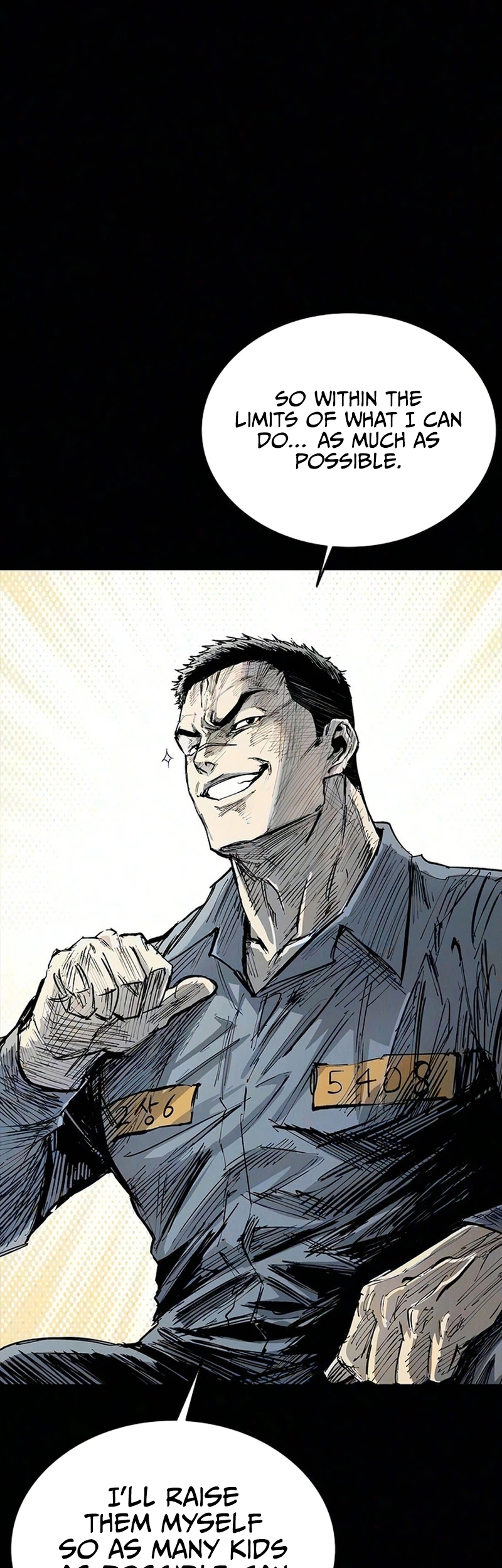 High Class Chapter 72 page 19 - 