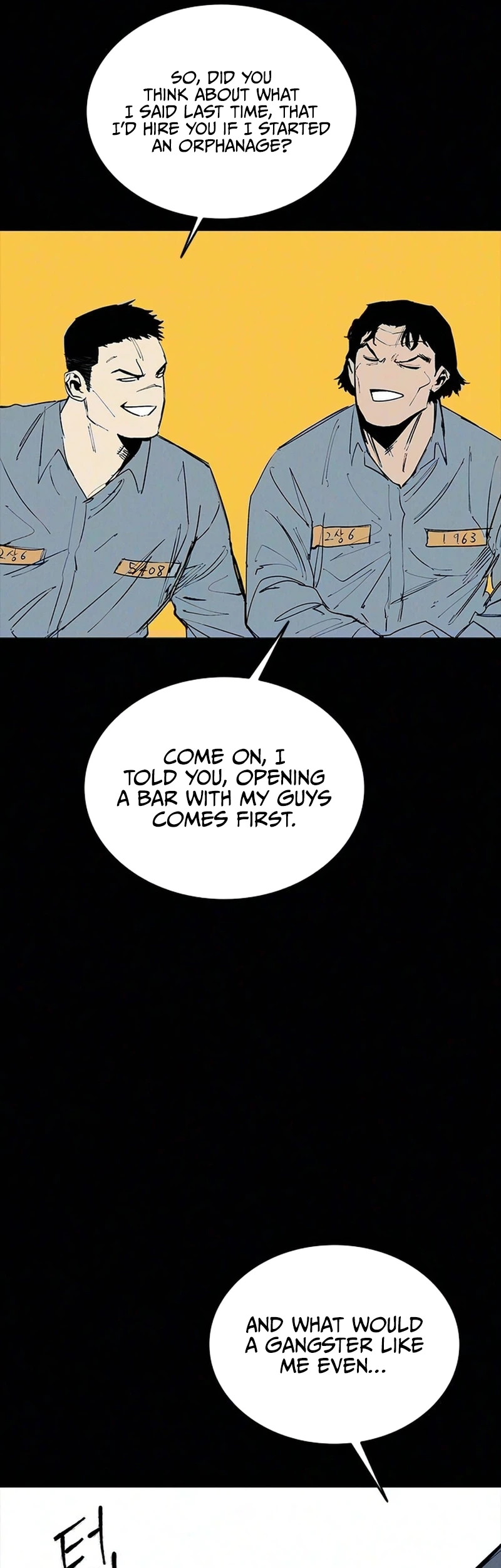 High Class Chapter 72 page 22 - 