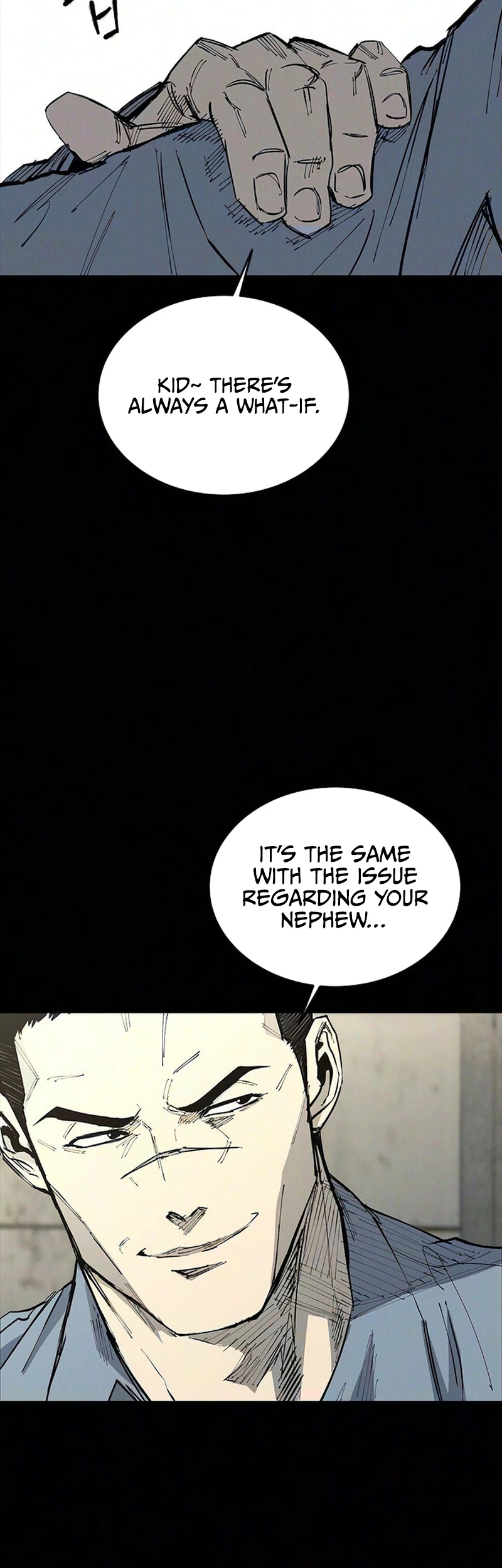 High Class Chapter 72 page 23 - 
