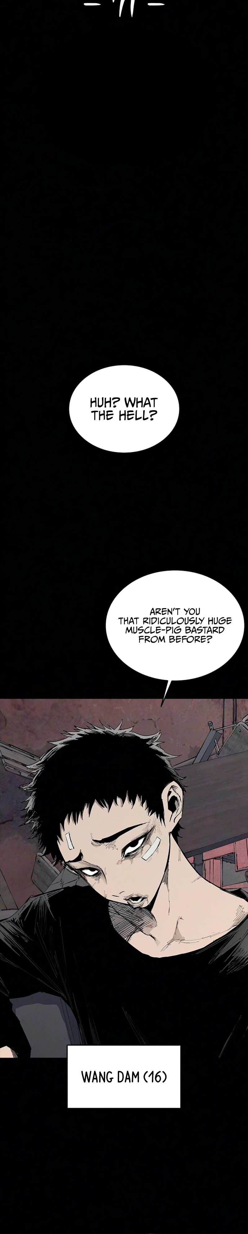 High Class Chapter 72 page 26 - 