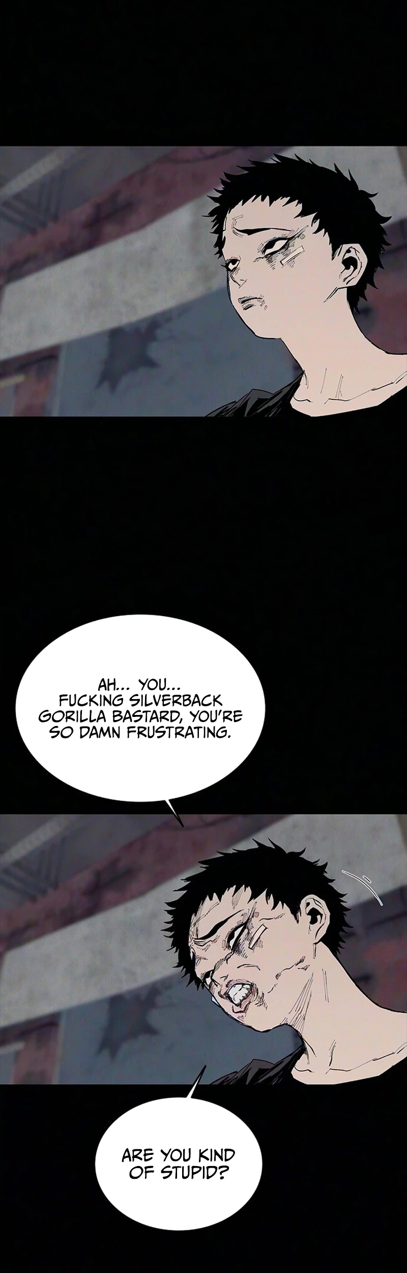 High Class Chapter 72 page 30 - 