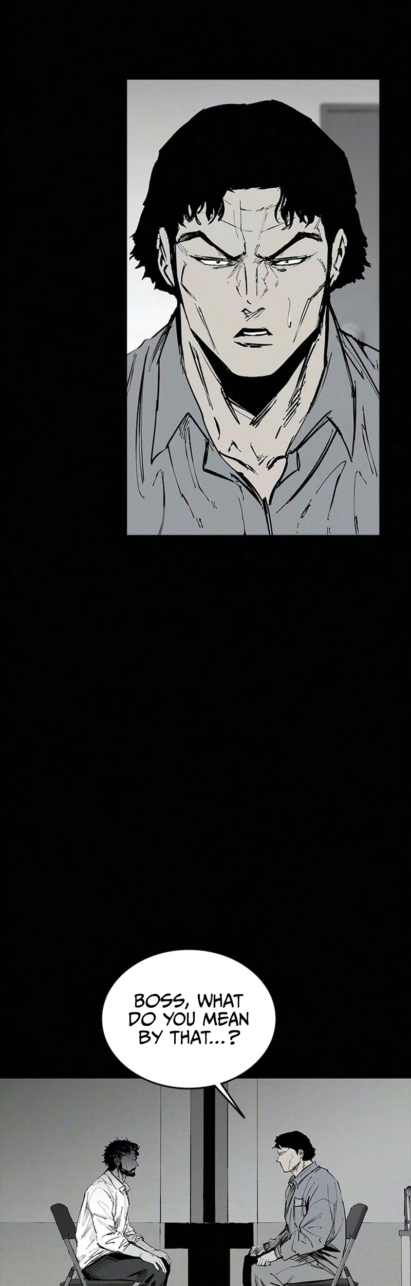 High Class Chapter 72 page 4 - 