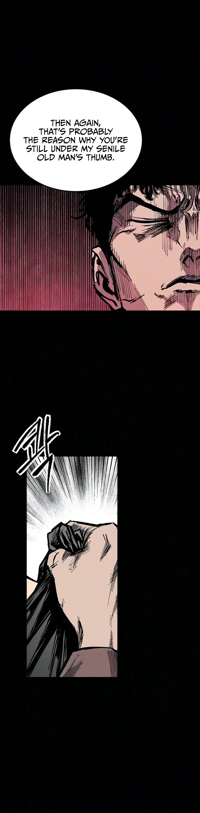 High Class Chapter 72 page 31 - 