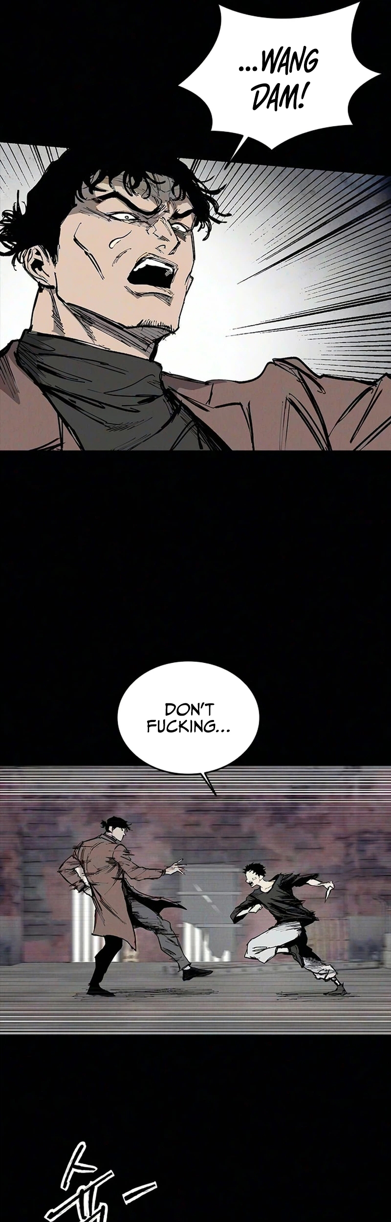 High Class Chapter 72 page 37 - 