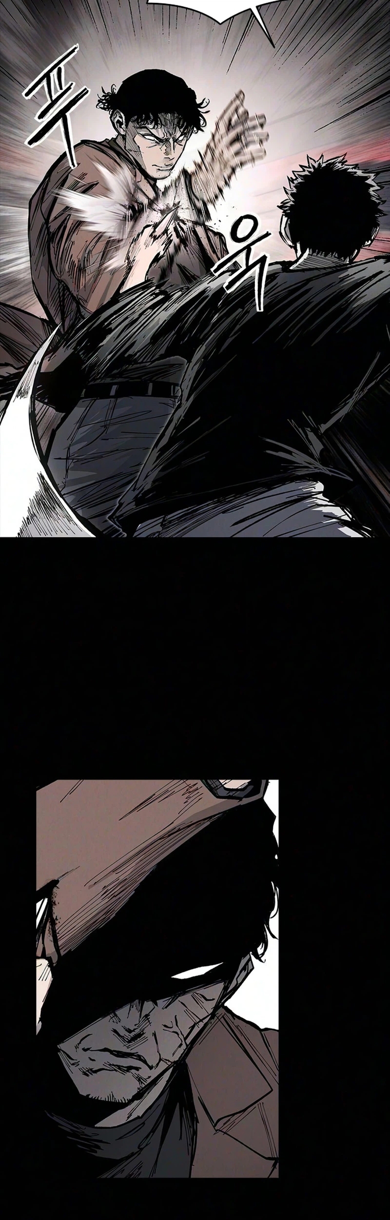 High Class Chapter 72 page 39 - 