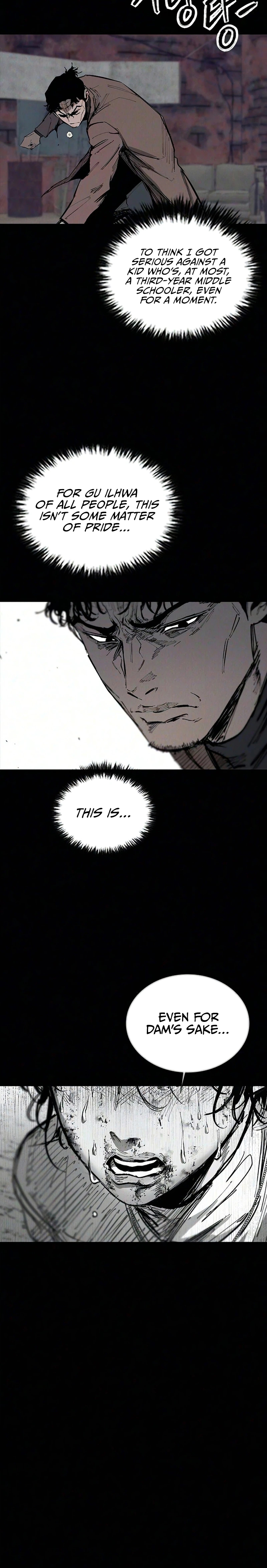 High Class Chapter 72 page 41 - 