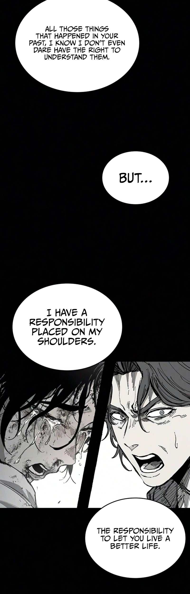 High Class Chapter 72 page 44 - 