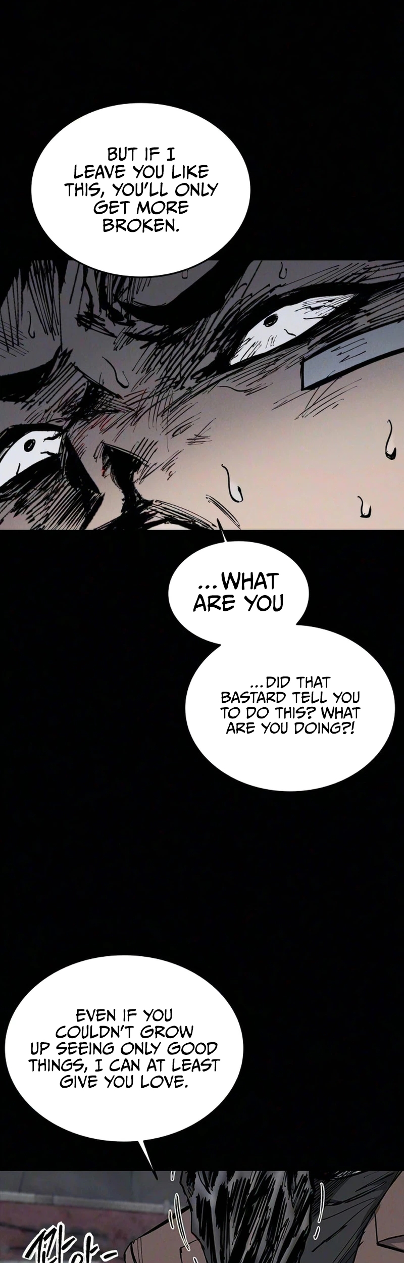 High Class Chapter 72 page 45 - 
