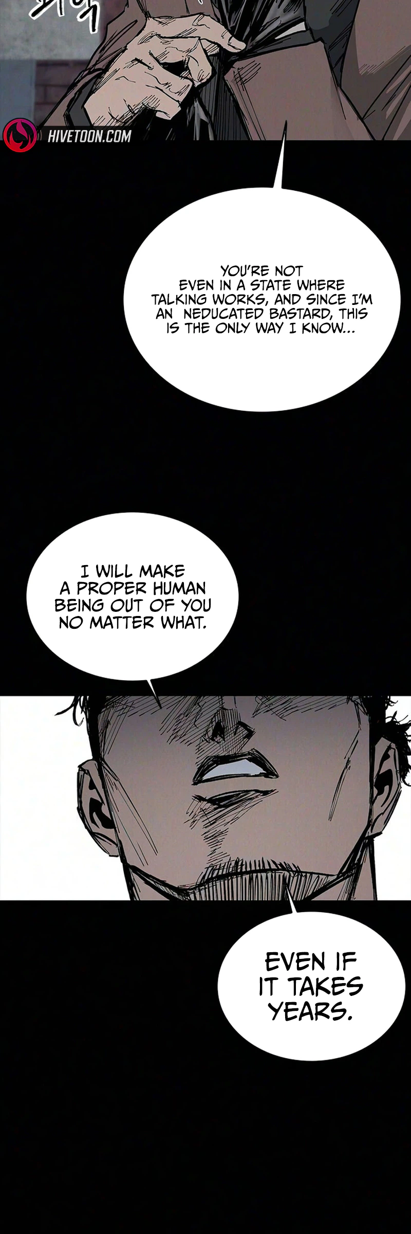 High Class Chapter 72 page 46 - 